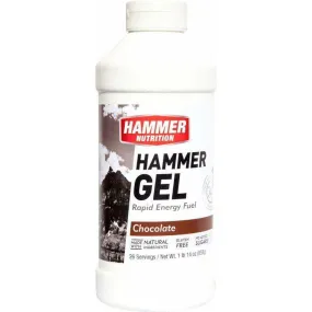 Hammer Gel: Chocolate 20oz