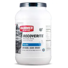 Hammer Recoverite 32 Servings