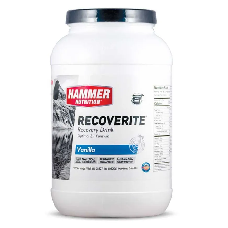 Hammer Recoverite 32 Servings