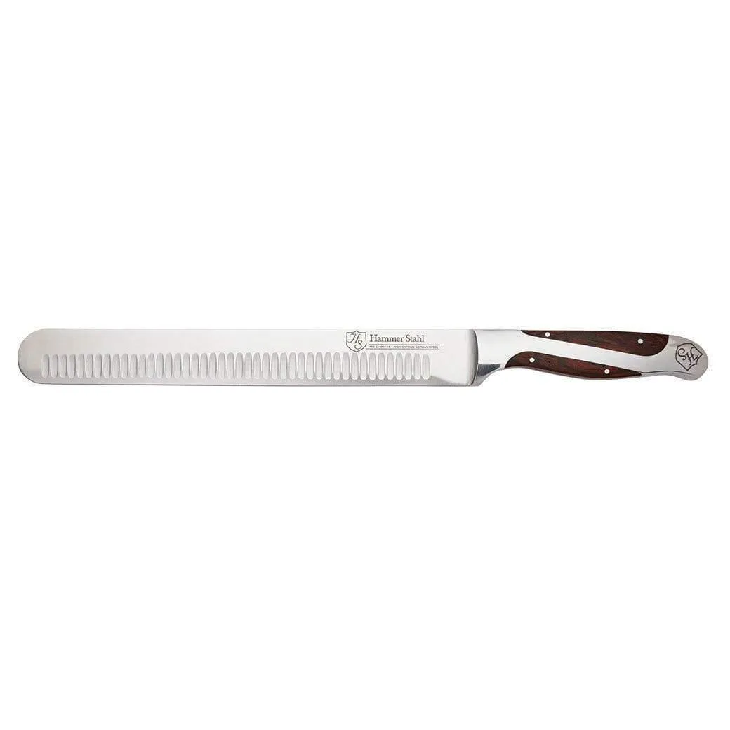 Hammer Stahl Slicer Knife