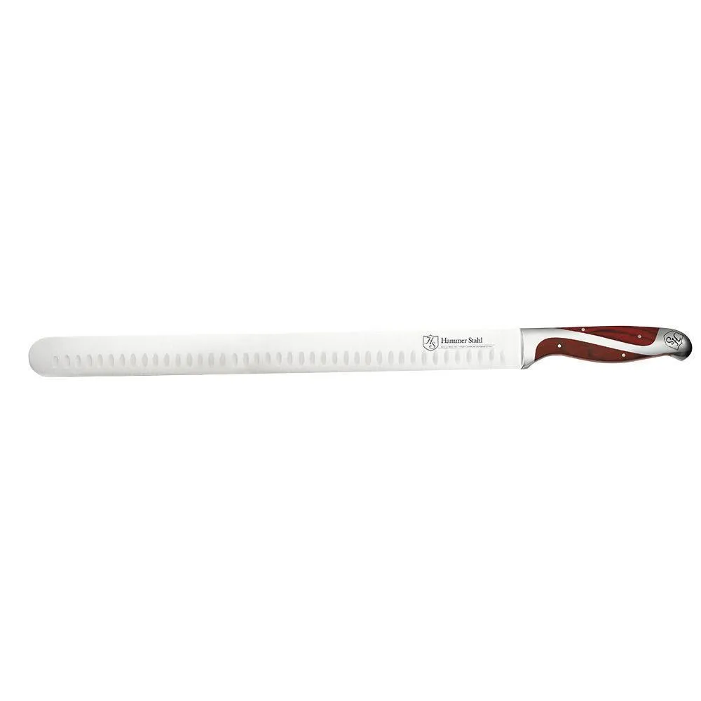 Hammer Stahl Slicer Knife