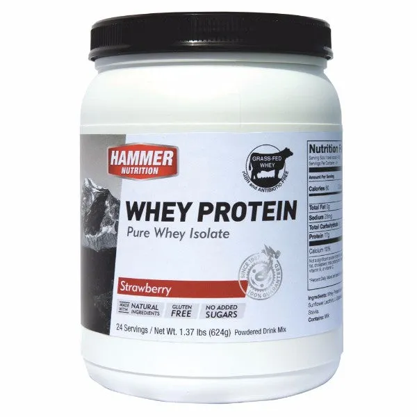 HAMMER - Whey Protein