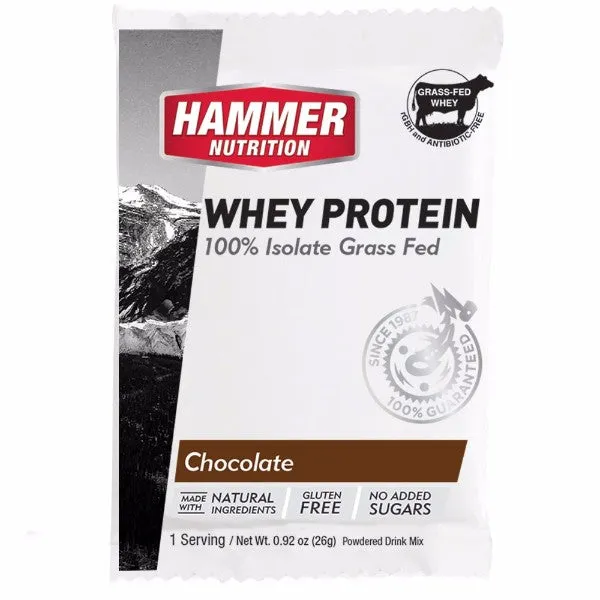 HAMMER - Whey Protein