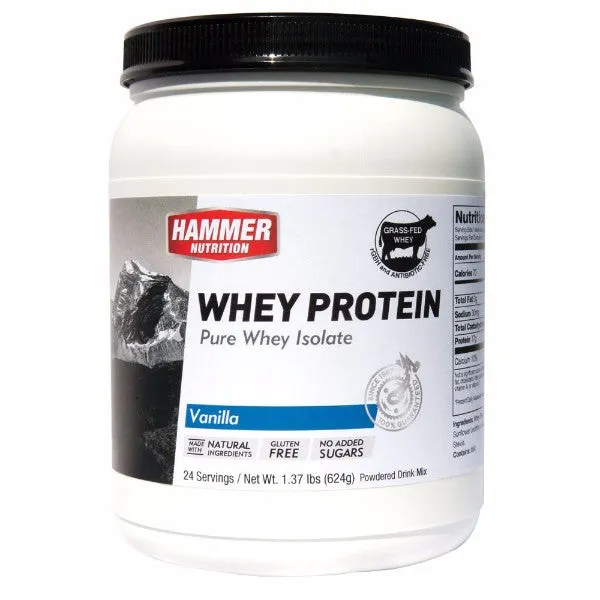 HAMMER - Whey Protein