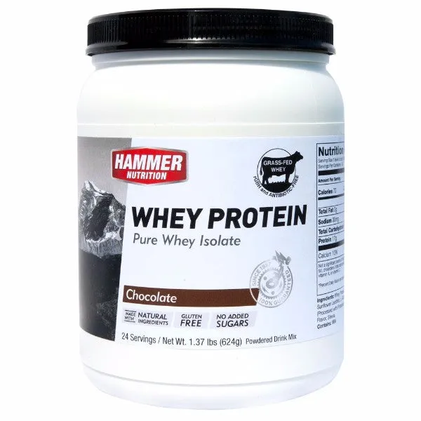 HAMMER - Whey Protein