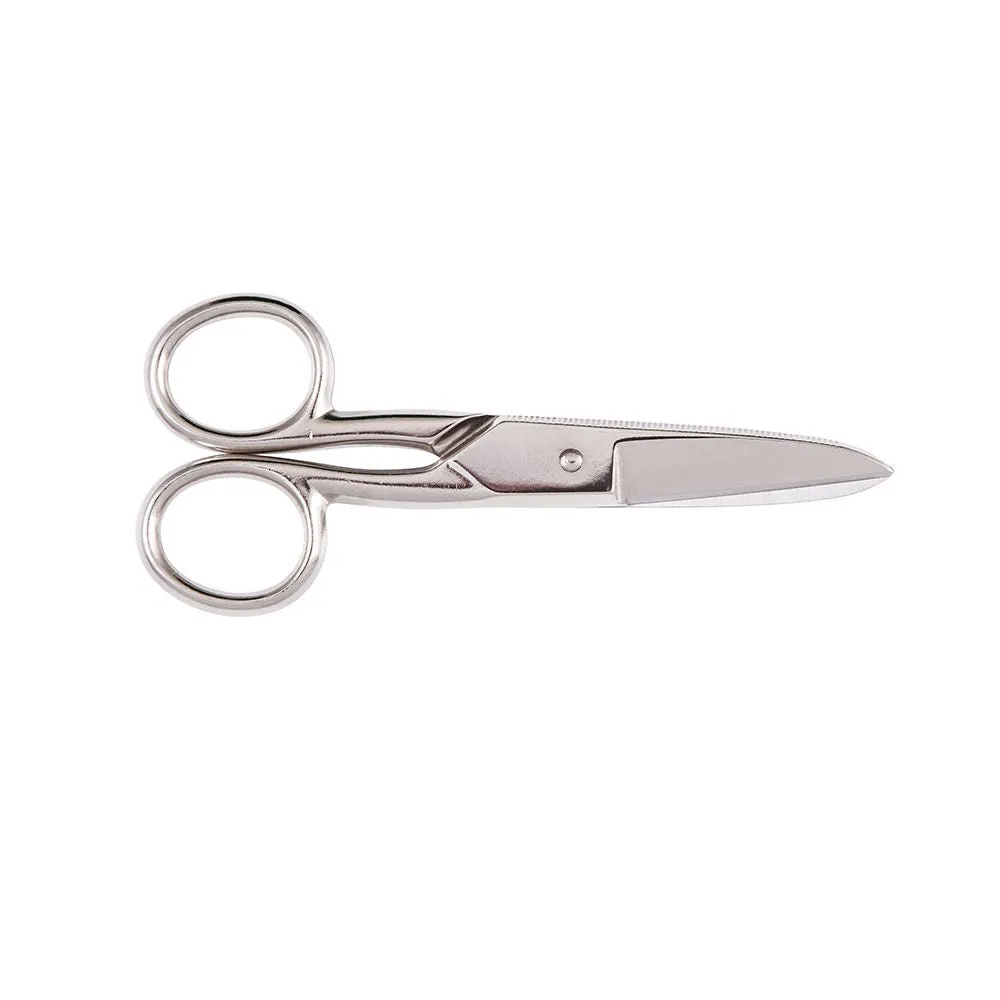 Heritage Cutlery 100BS Electrician Scissor/Serrated