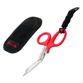 Hollis Trauma Shears