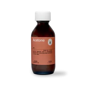 Home Essentials Acetone 100 ml