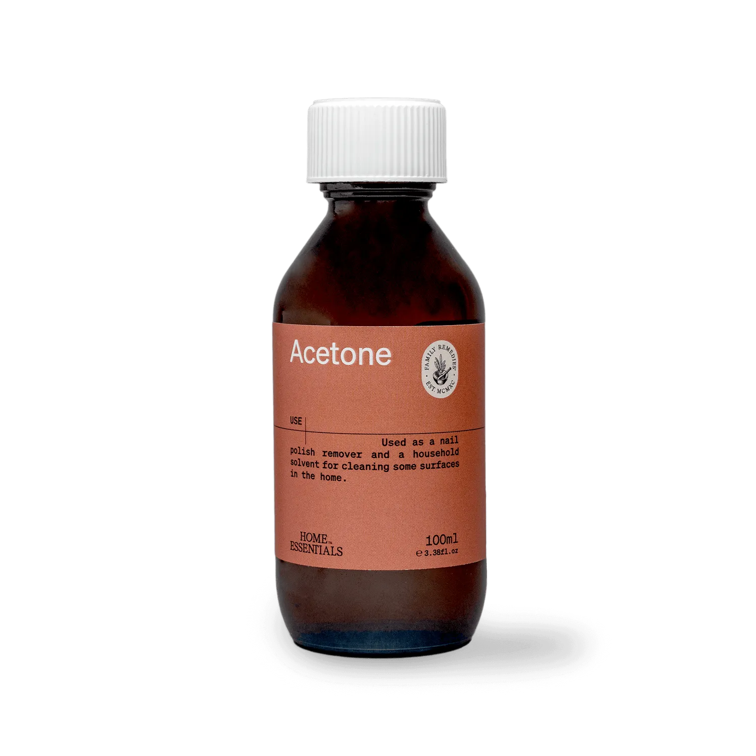 Home Essentials Acetone 100 ml