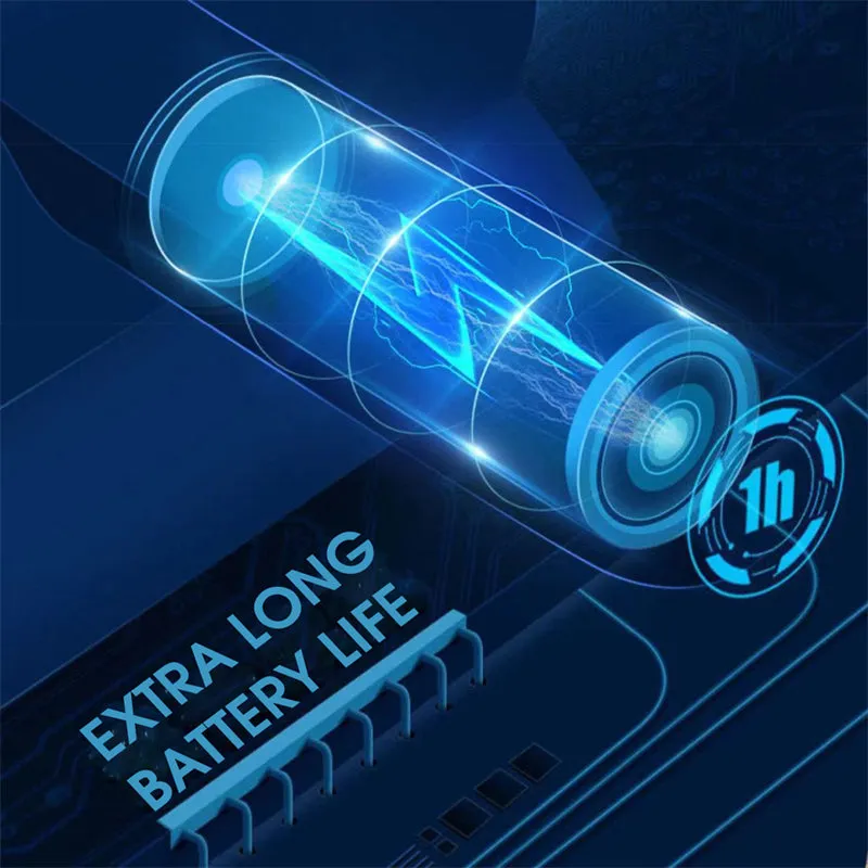 Home Handheld Mite Ultraviolet Rechargeable Bed Vacuum Remover