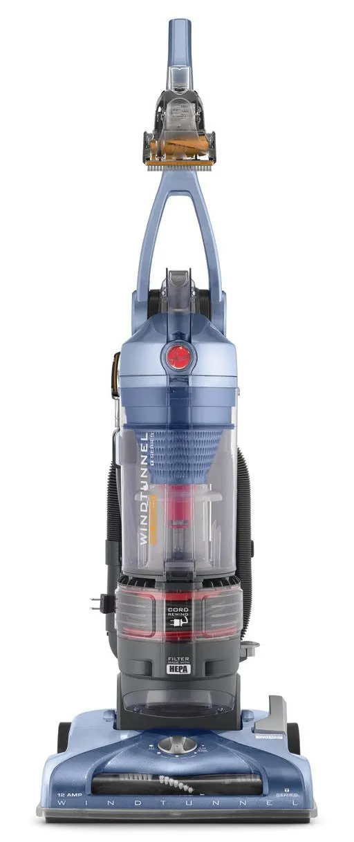 Hoover WindTunnel Bagless Vacuum Cleaner