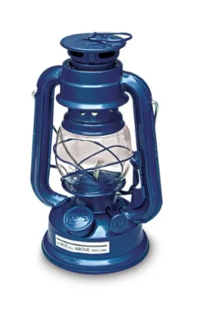 Hurricane Lantern 11"