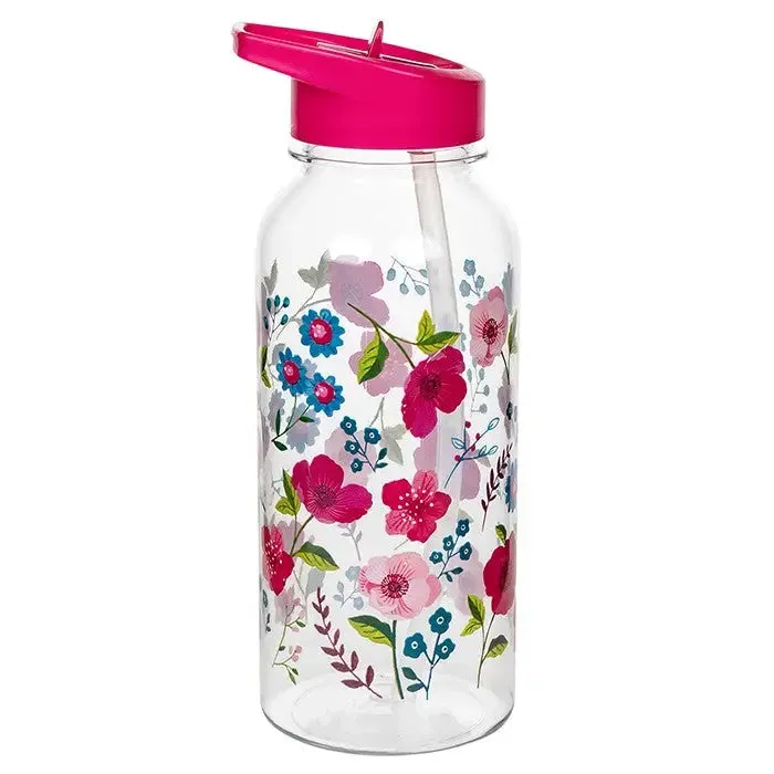 Hydration Bottle 700ml - 24cm - Assorted Designs