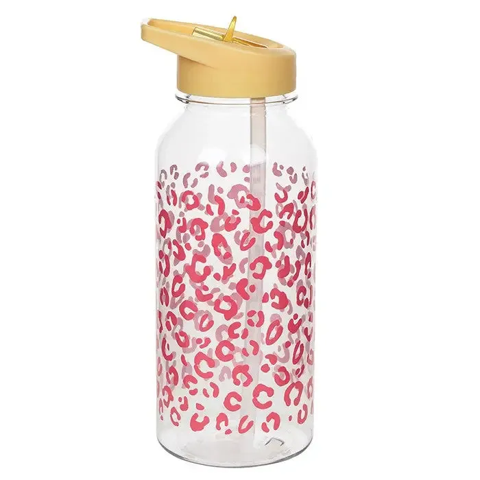 Hydration Bottle 700ml - 24cm - Assorted Designs