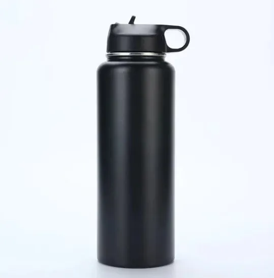 Ice Cold Stainless Steel Water Bottle