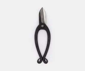 Ikenobo Ikebana Flower Scissors - 170mm