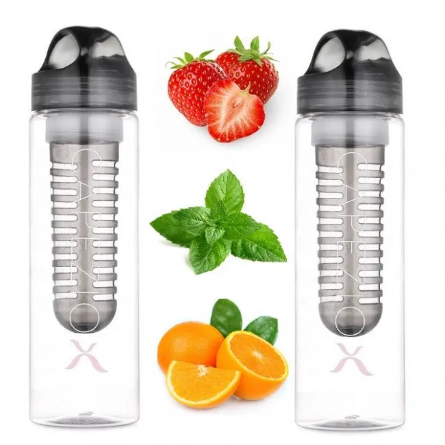 Infused Water Bottle