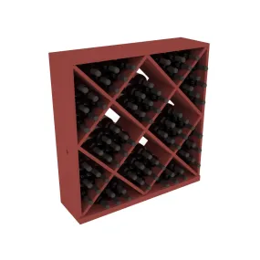 InstaCellar - Diamond Cube Bin