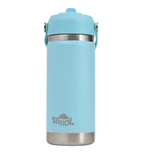 Insulated Water Bottle 470ml - Sky