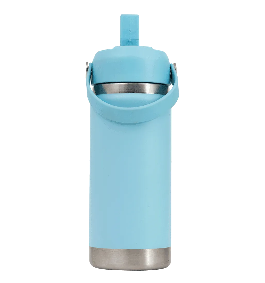 Insulated Water Bottle 470ml - Sky