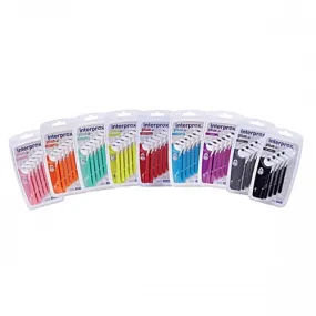 Interprox Interdental Brushes