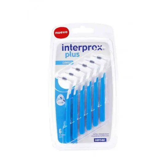 Interprox Interdental Brushes