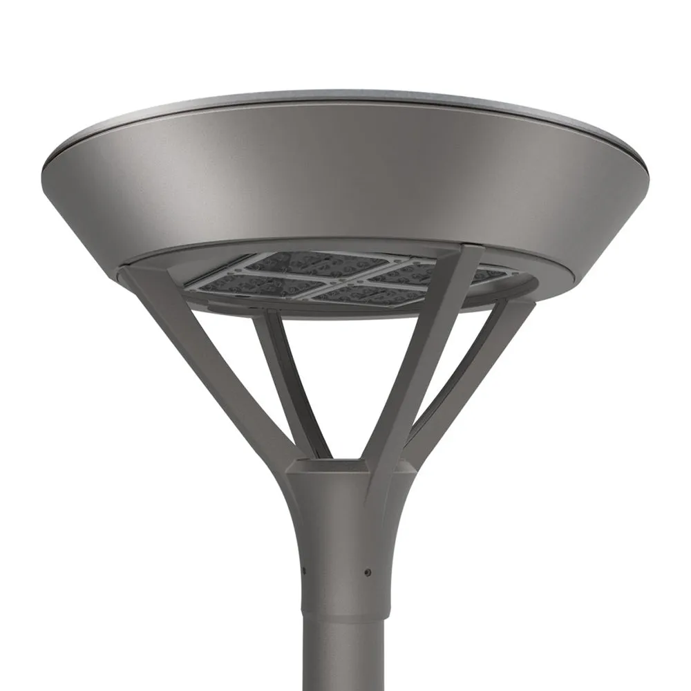 Invue Lighting MSA Mesa LED Post Lighting