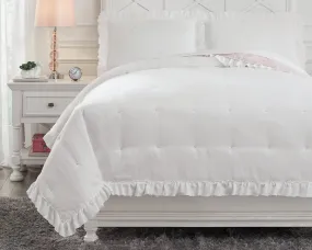 Jenalyn Full Comforter Set