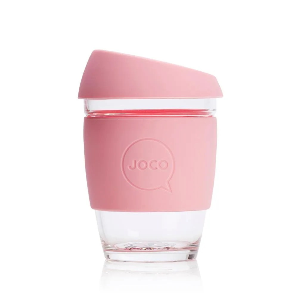 JOCO Cup (Strawberry pink)