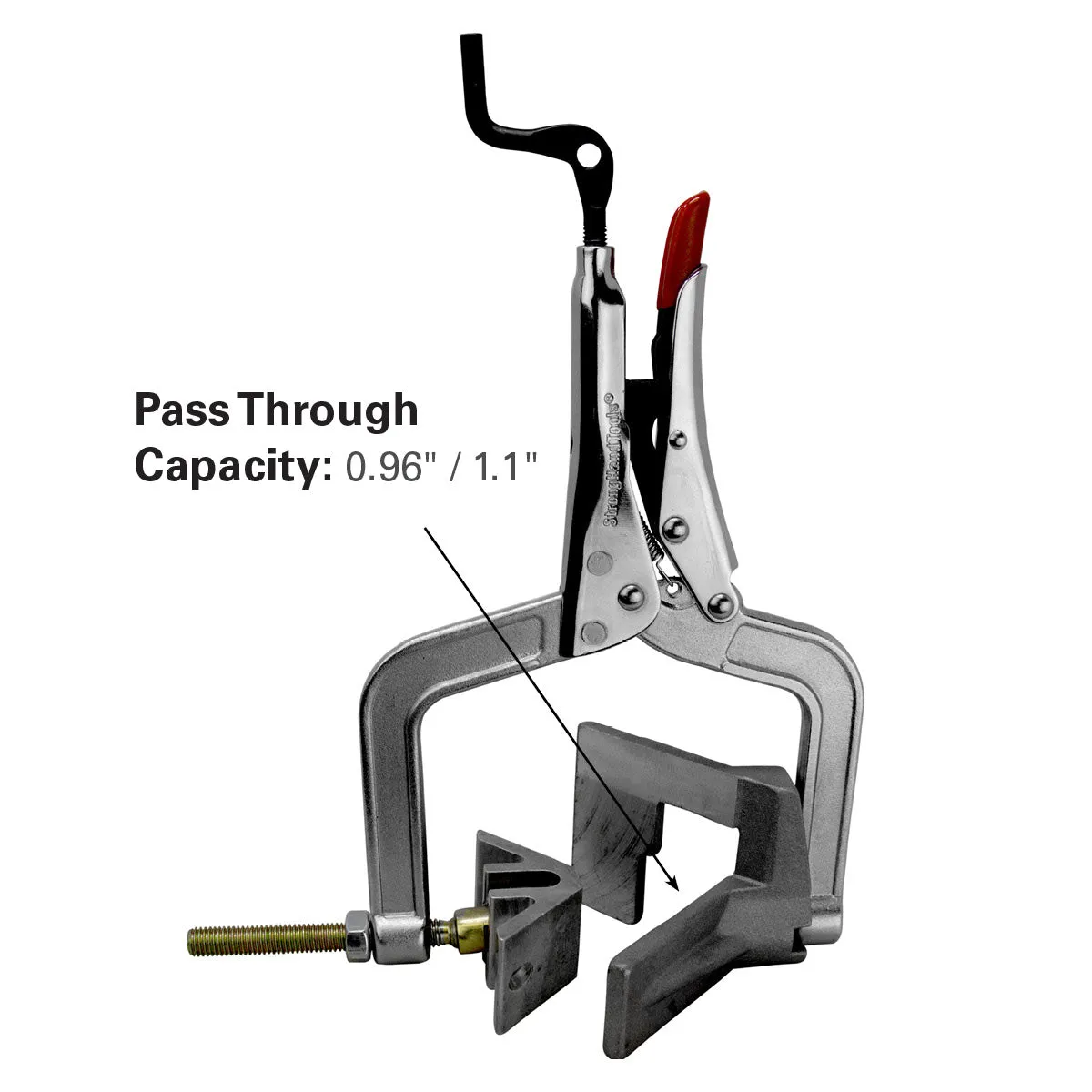 JointMaster™ Angle Clamping - PL