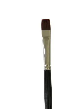 Judsons Deluxe Acryl Bright Brush