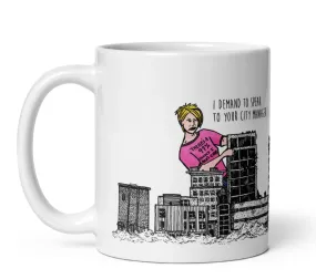 Karen Mug