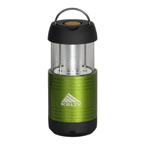 Kelty Flashback Mini LED Camping Torch & Lantern - Green