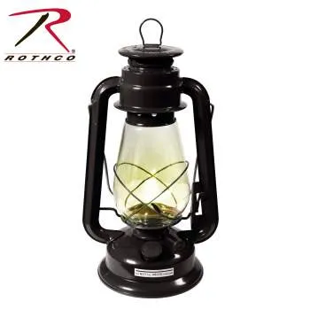 Kerosene Hurricane Lantern