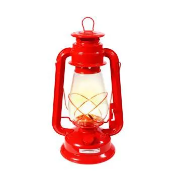 Kerosene Hurricane Lantern