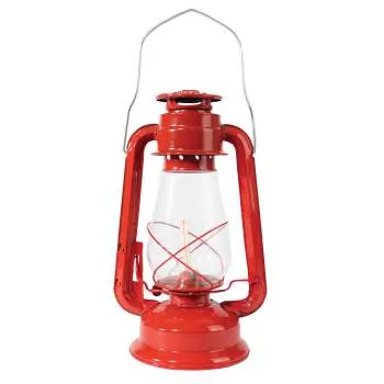 Kerosene Hurricane Lantern