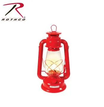 Kerosene Hurricane Lantern