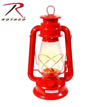 Kerosene Hurricane Lantern