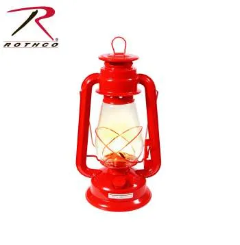 Kerosene Hurricane Lantern