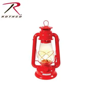 Kerosene Hurricane Lantern