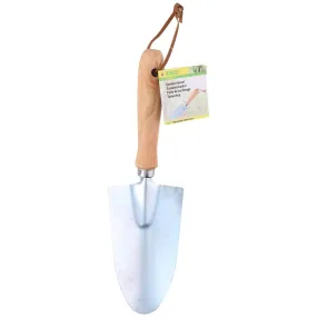 Kinzo Garden Shovel with Wooden Handle | 15cm