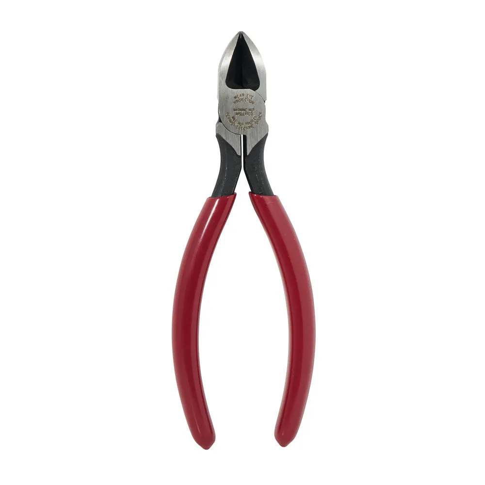 Klein All Purpose Diagonal Cutting Pliers (94-D252-6)