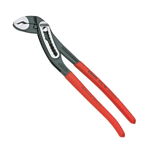 Knipex 88 01 300 12" Alligator Pliers (Water Pump Pliers)