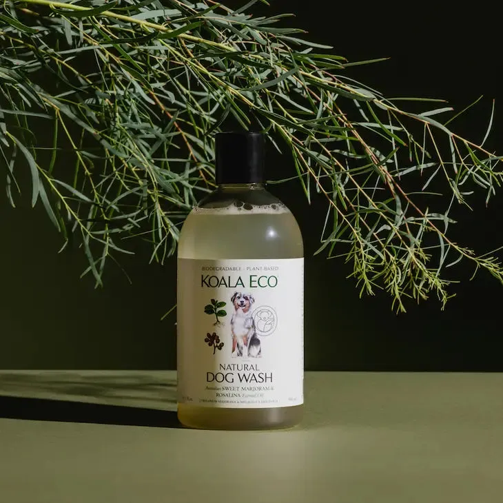 Koala Eco – Dog Wash