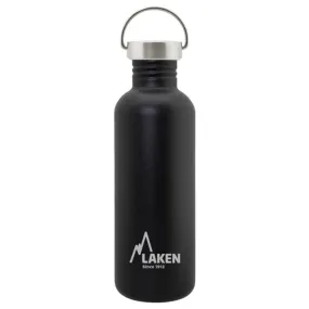 LAKEN 1L Stainless Steel Bottle