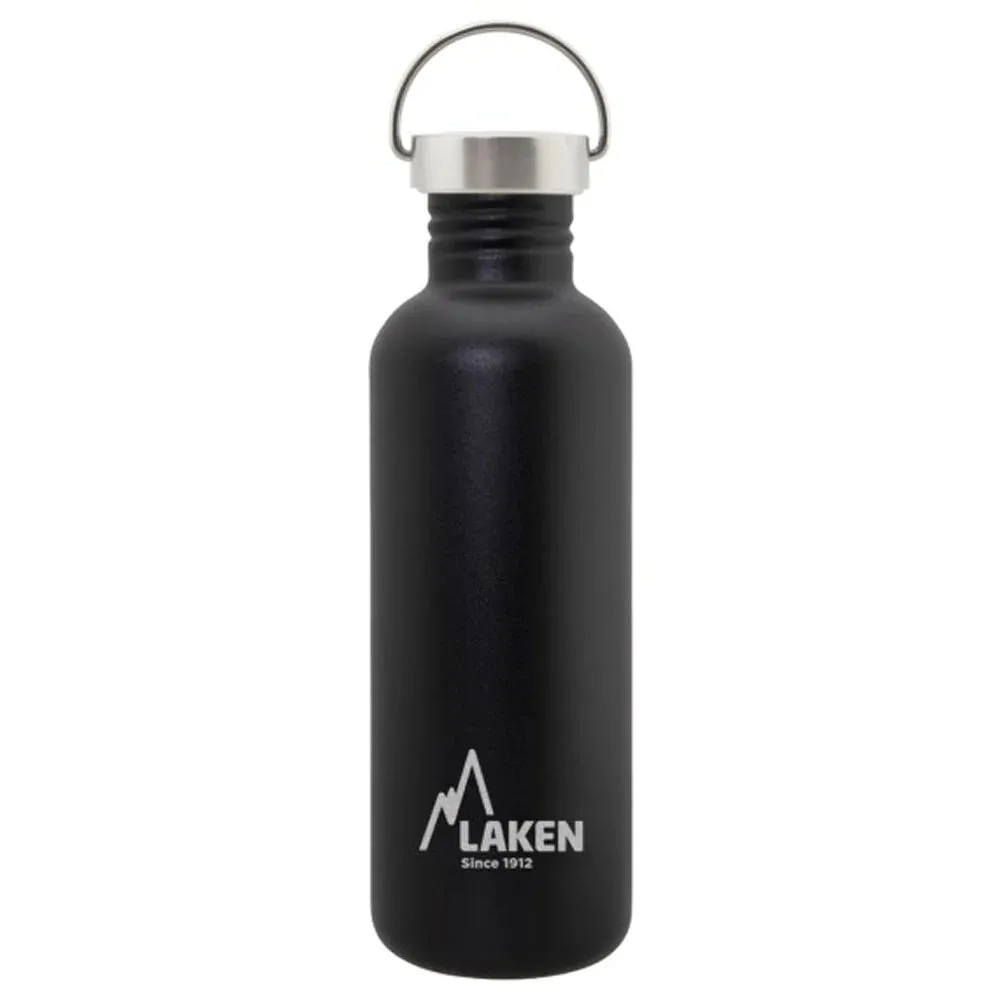 LAKEN 1L Stainless Steel Bottle