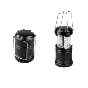 Led Camping Lantern 1x1w