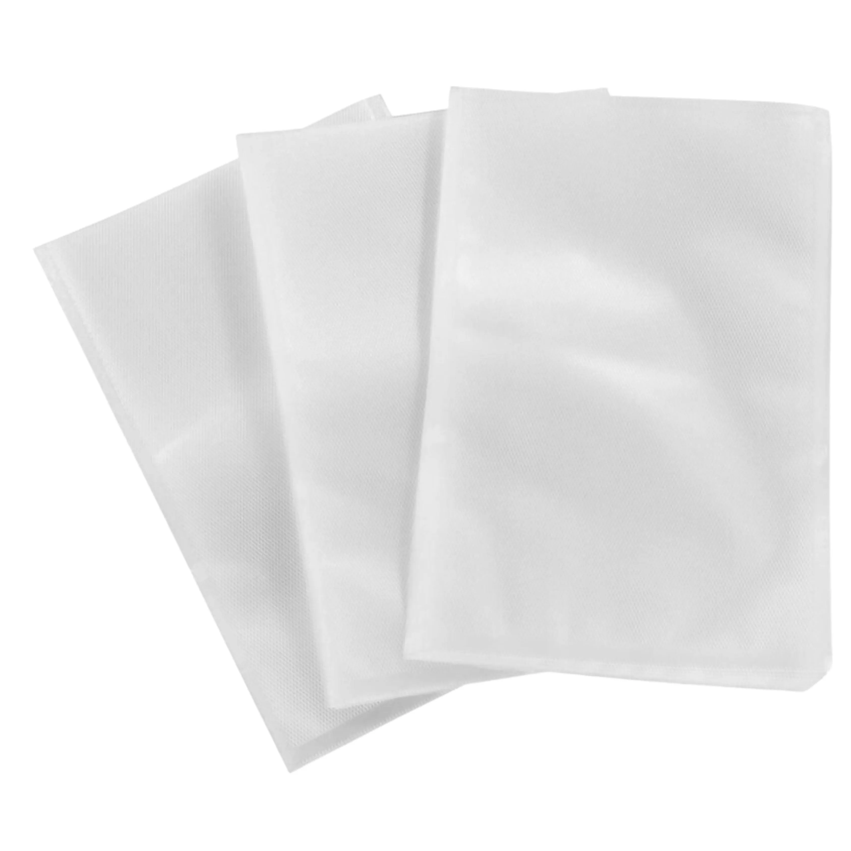 LEIFHEIT -  Vacuum Bags 20 x 30 cm, 3239 Transparent