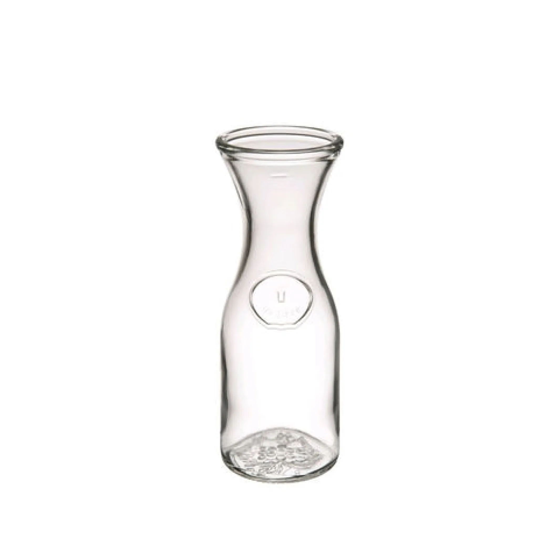 Libbey 97001 1/2 Liter Glass Wine Decanter