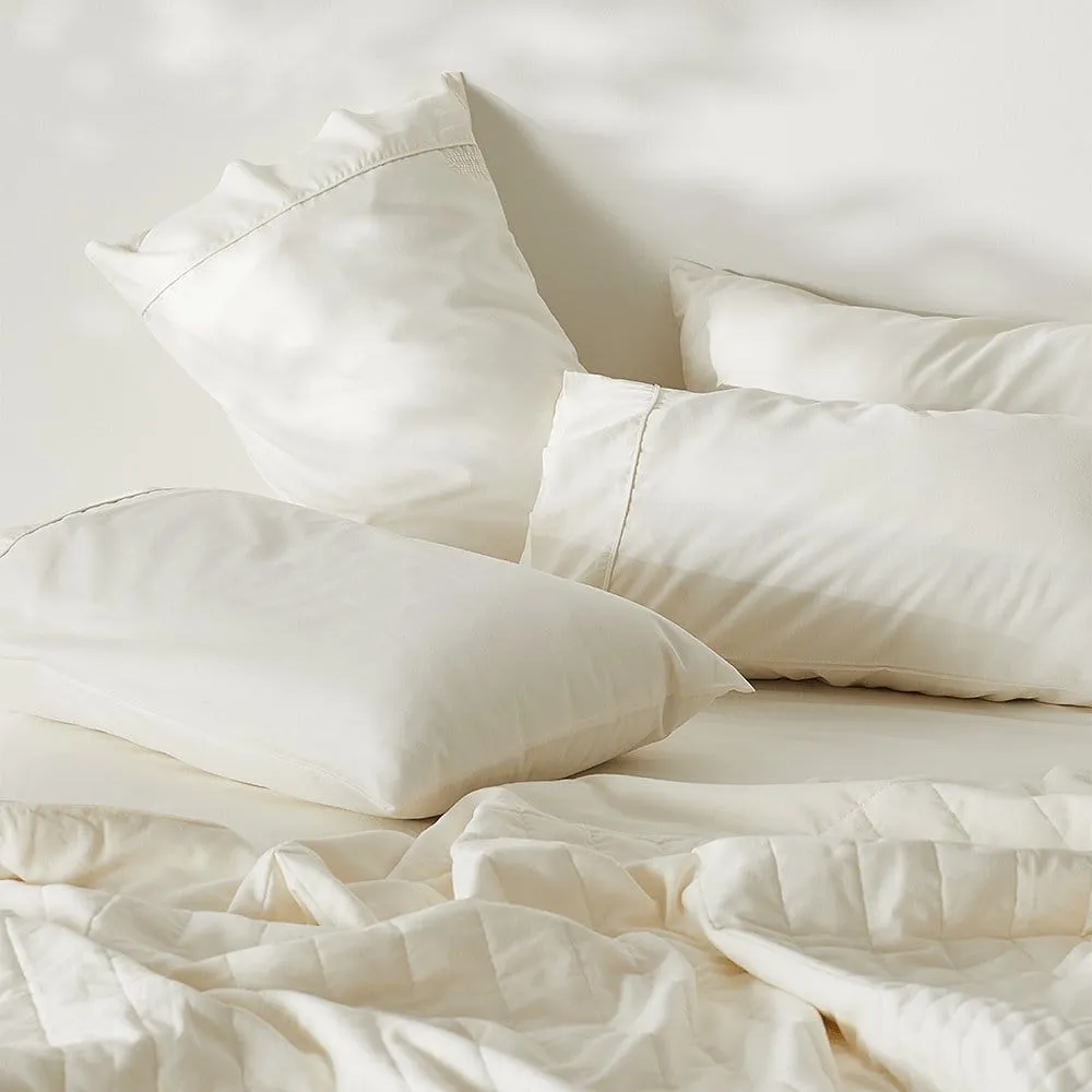 Linen  Pillowcase Set